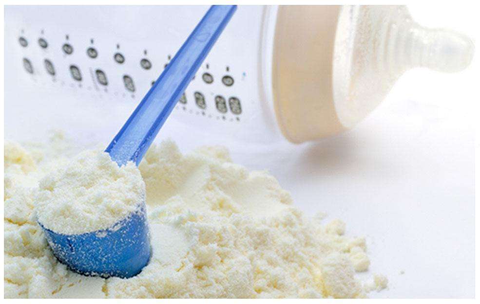 乳制品进口资质天津奶粉进口报关流程
